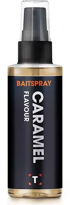 Produktbild von Caramel Baitspray | Karpfen futter