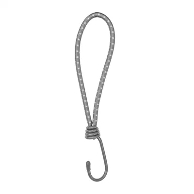 Produktbild von Elastisches Gummi Bradas BCH4-0620GY-B 20cm