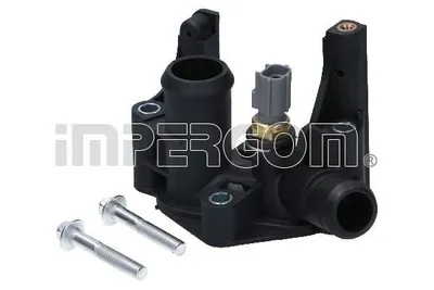 Produktbild von ORIGINAL IMPERIUM 90009 Kühlmittelflansch für FORD Fiesta Mk6 Schrägheck (JA8, JR8) Wasserflansch