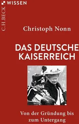 Produktbild von Das deutsche Kaiserreich