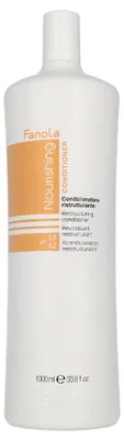 Produktbild von Fanola Nourishing Restrukturierungsconditioner Geschädigtes Haar 1000ml