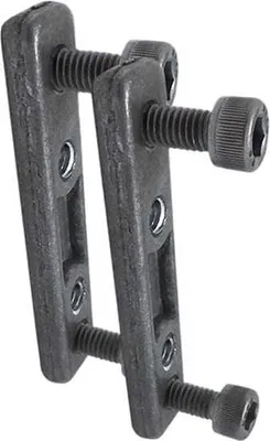 Obrázok produktu pre Spojovacia doska Micel TLD25 65 x 14,5 x 6 mm Markíza Inferior