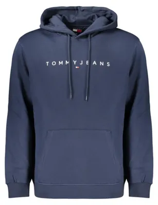 Immagine prodotto di Tommy Hilfiger Felpe dm0dm20746blc1g2xl, Taglia: 169