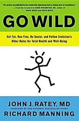 Immagine prodotto di Go Wild