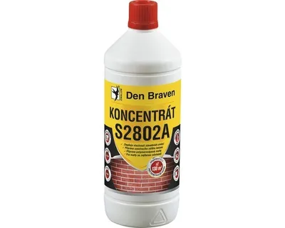 Obrázek produktu pro DEN BRAVEN S2802A 1 kg