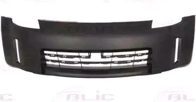 Produktbild von BLIC Stoßstange Stoßfänger für NISSAN 350 Z (Z33) 5510-00-1695901P