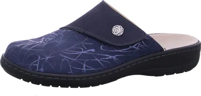 Produktbild von Belvida Clogs Blau