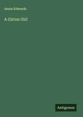 Produktbild von A Girton Girl
