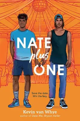 Image de Nate Plus One