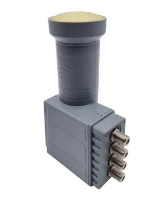 Obrázek produktu pro Tesla LNB konvertor Excelent Quad