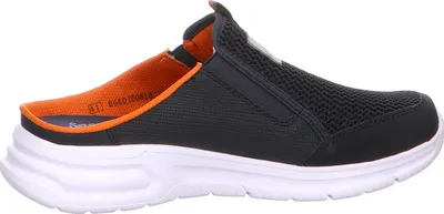 Obrázok produktu pre Rieker Slipper Blau