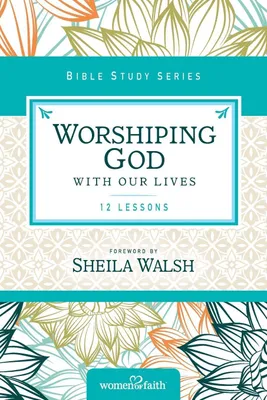 Produktbild von The Worshiping God with Our Lives