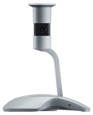 Produktbild von Yealink SmartVision60, Gruppen-Videokonferenzsystem, 5x, Silber