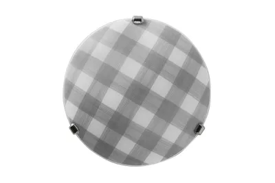 Obrázek produktu pro Nástěnné svítidlo TILA 40 bílé 2xG9 8W ocel 15x12x40cm Sollux Lighting