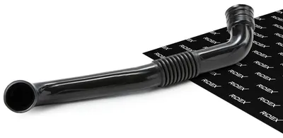 Produktbild von RIDEX 1600H16000063 Schlauch KGE für VW PASSAT Variant (3B6) Kurbelgehäuseentlüftung