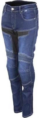 Produktbild von gms Jeans VIPER LADY, dunkelblau, 28/30