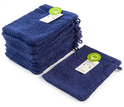 Zdjęcie produktu dla Organiczne rękawice do prania ARTG