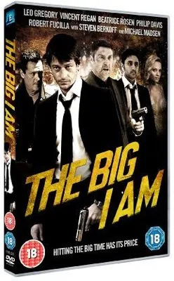 Produktbild von The Big I Am [UK Import]