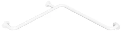 Immagine prodotto di Sapho, maniglia per doccia per disabili, 670x670 mm, bianca