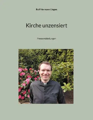 Produktbild von Kirche unzensiert