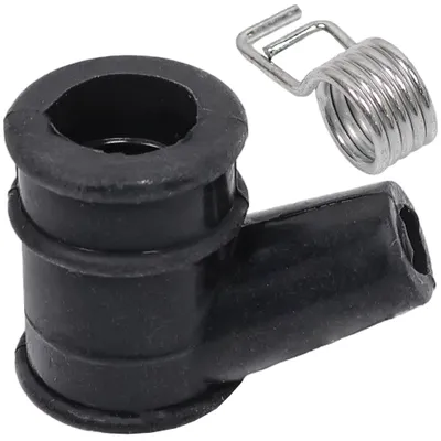 Produktbild von Zündkerzenstecker Für Motorsense Rasenmäher Motorsäge Universal Nac Demon Lider
