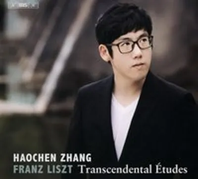 Image de Études transcendantales