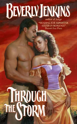 Produktbild von Through the Storm