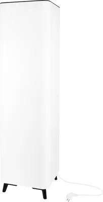 Obrázok produktu pre Infračervené vykurovanie Tower1000-Pro IR vykurovacia veža1000W WiFi termostat so 7-dňovým programom, 24-hodinovým časovačom, aplikáciou Tuya Smart