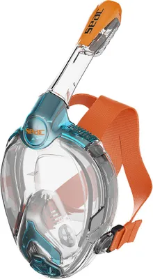 Immagine prodotto di Seacsub Granfacial Libera Junior Schnorchelmaske , 6+ Anni , 6+ Anni