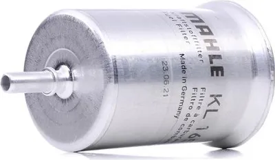 Image de KNECHT KL 165 filtre à carburant