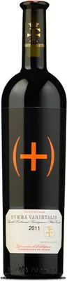 Produktbild von SUMMA VARIETALIS 75CL Rotwein Spanien Domäne von Valdepusa 75.00 cl 14.5 %