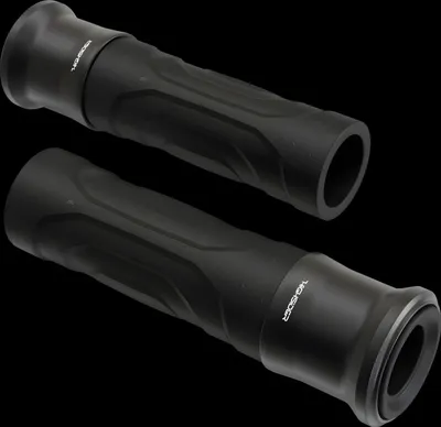 Produktbild von HIGHSIDER ESAGANO-RS Lenkergriffgummi 7/8 Zoll (22,2 mm), 125 mm