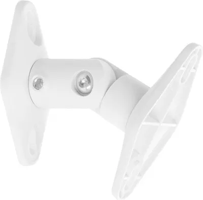 Produktbild von Multibrackets 9765, Zimmerdecke, Wand, 5 kg, Weiß, 450 g, 60 mm, 83 mm