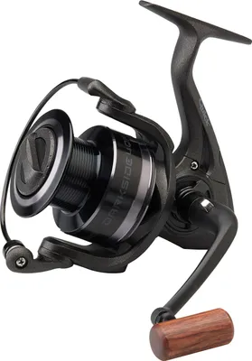 Obrázok produktu pre DAM Quick Darkside 4QF FD 6000S FD Navijak