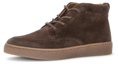 Image de Gabor Bottines à lacets pour femmes