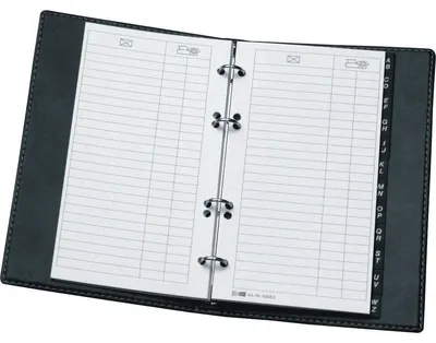 Produktbild von Veloflex 4150780, Schwarz