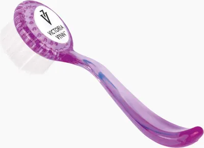 Image de VictoriaVynn - Pinceau de manucure violet
