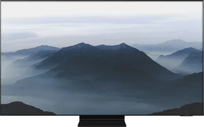 Produktbild von SAMSUNG Fernseher Neo QLED TV 98 Zoll, 4K, Smart TV