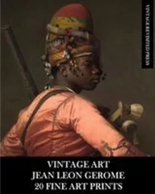 Obrázek produktu pro Vintage Art