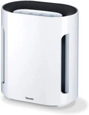 Immagine prodotto di Beurer LR 200 Purificatore 15 m2 60 W Bianco