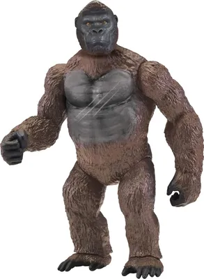 Obrázek produktu pro Godzilla vs Kong – King Kong 17 cm (Ostrov lebek)