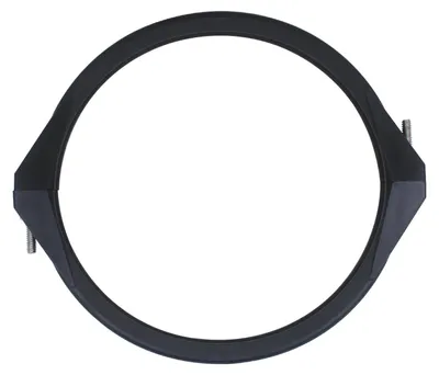 Produktbild von Spannungsring mit 211 mm Durchmesser für Poolfilter