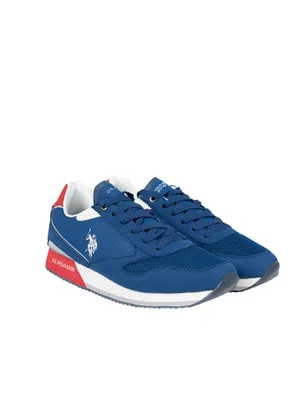 Obrázek produktu pro U.S. Polo Assn Boty NOBIL003CBLU
