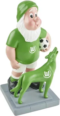 Produktbild von Gartenfigur 245 cm Polyresin für den Garten