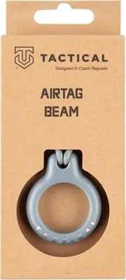 Obrázok produktu pre Apple AirTag puzdro šedé Tactical Airtag