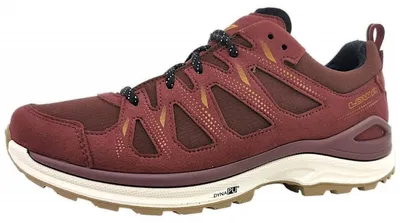 Immagine prodotto di Lowa Innox Evo 2 GTX Ws scarpe multifunzionali merlot/dune UK 9 - EU 43.5
