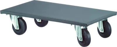 Obrázok produktu pre BS kolieska Transportné kolieska 100 mm 250 kg - A.-ROLLER.400