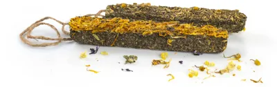 Productafbeelding van TROPIFIT Naturals Sticks Insect 140G | 100% natuurlijke traktatie met meelwormlarven