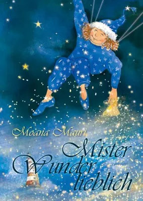 Produktbild von Mister Wunderlieblich