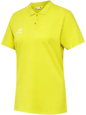 Productafbeelding van hmlGO 2.0 Polo voor dames